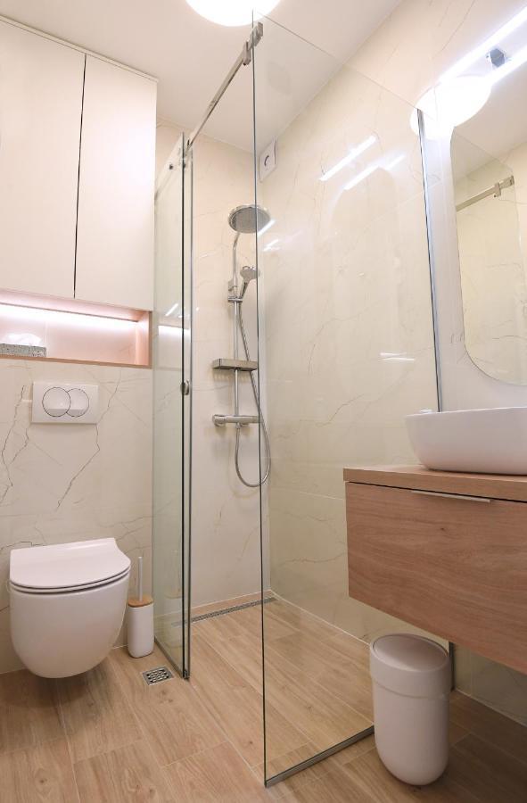 Consul Apartment - Zadar City Center Exterior foto